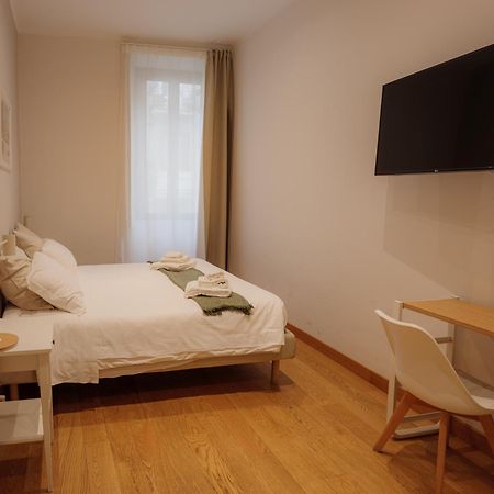 Colosseo Guest House Roma Ngoại thất bức ảnh