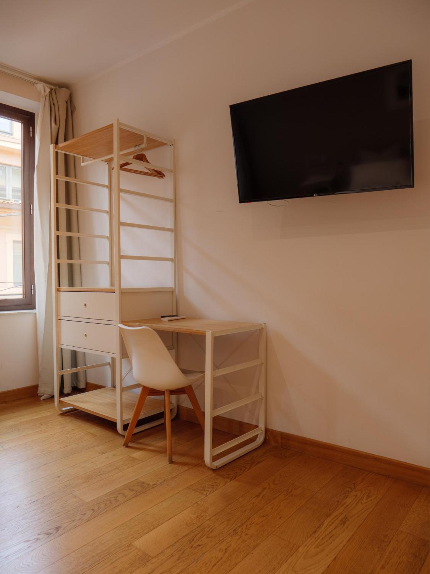 Colosseo Guest House Roma Ngoại thất bức ảnh