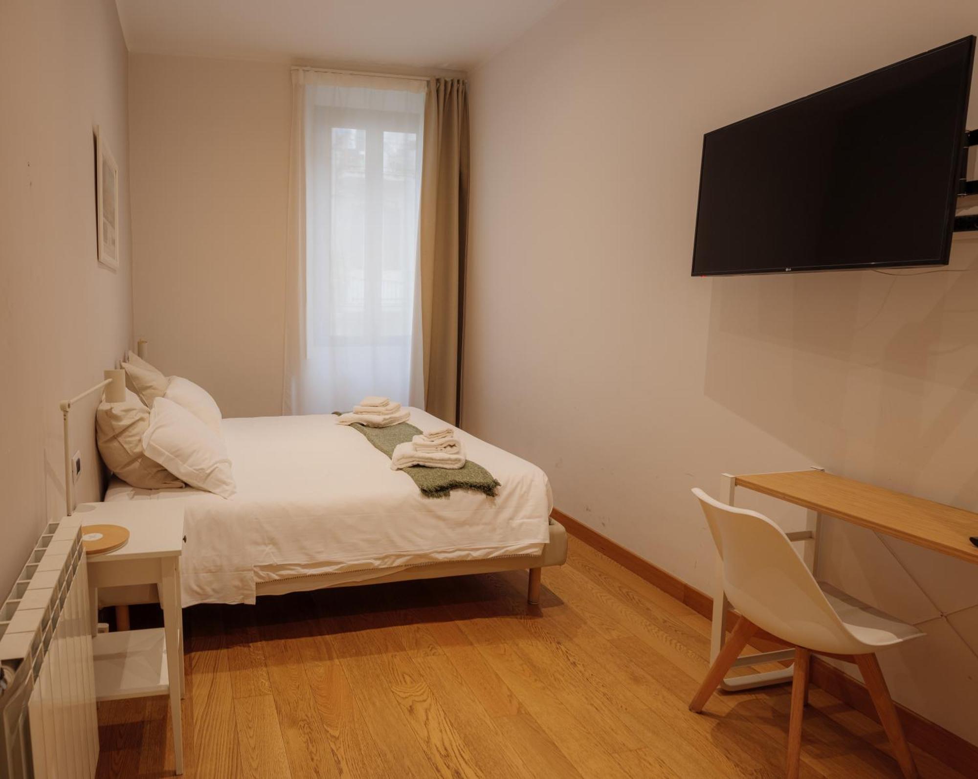 Colosseo Guest House Roma Ngoại thất bức ảnh