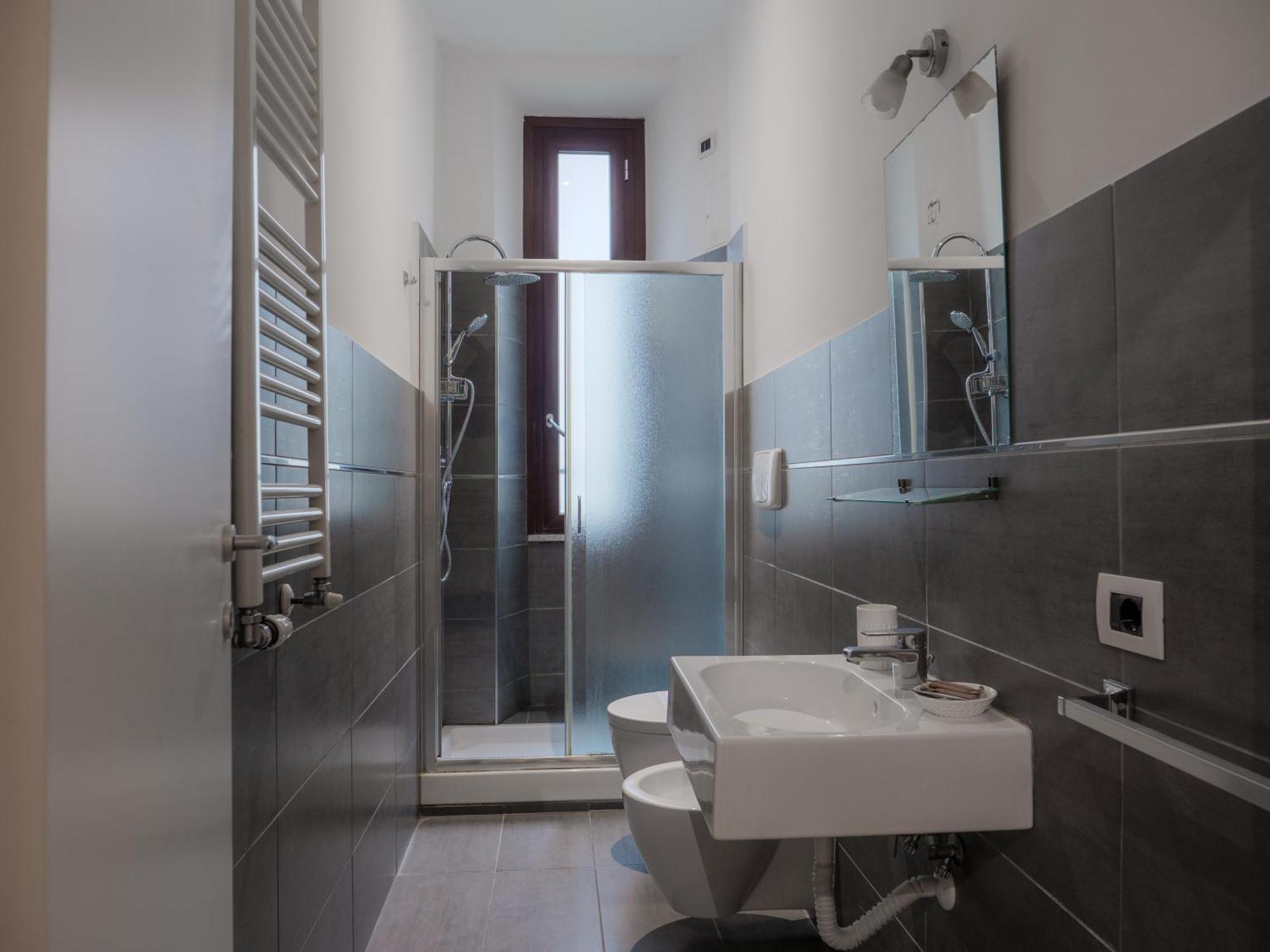 Colosseo Guest House Roma Ngoại thất bức ảnh