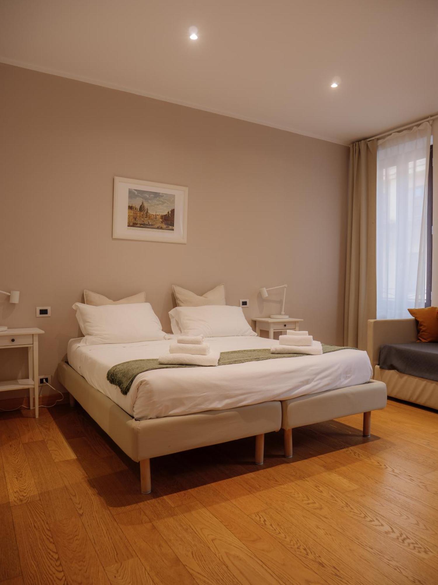 Colosseo Guest House Roma Ngoại thất bức ảnh