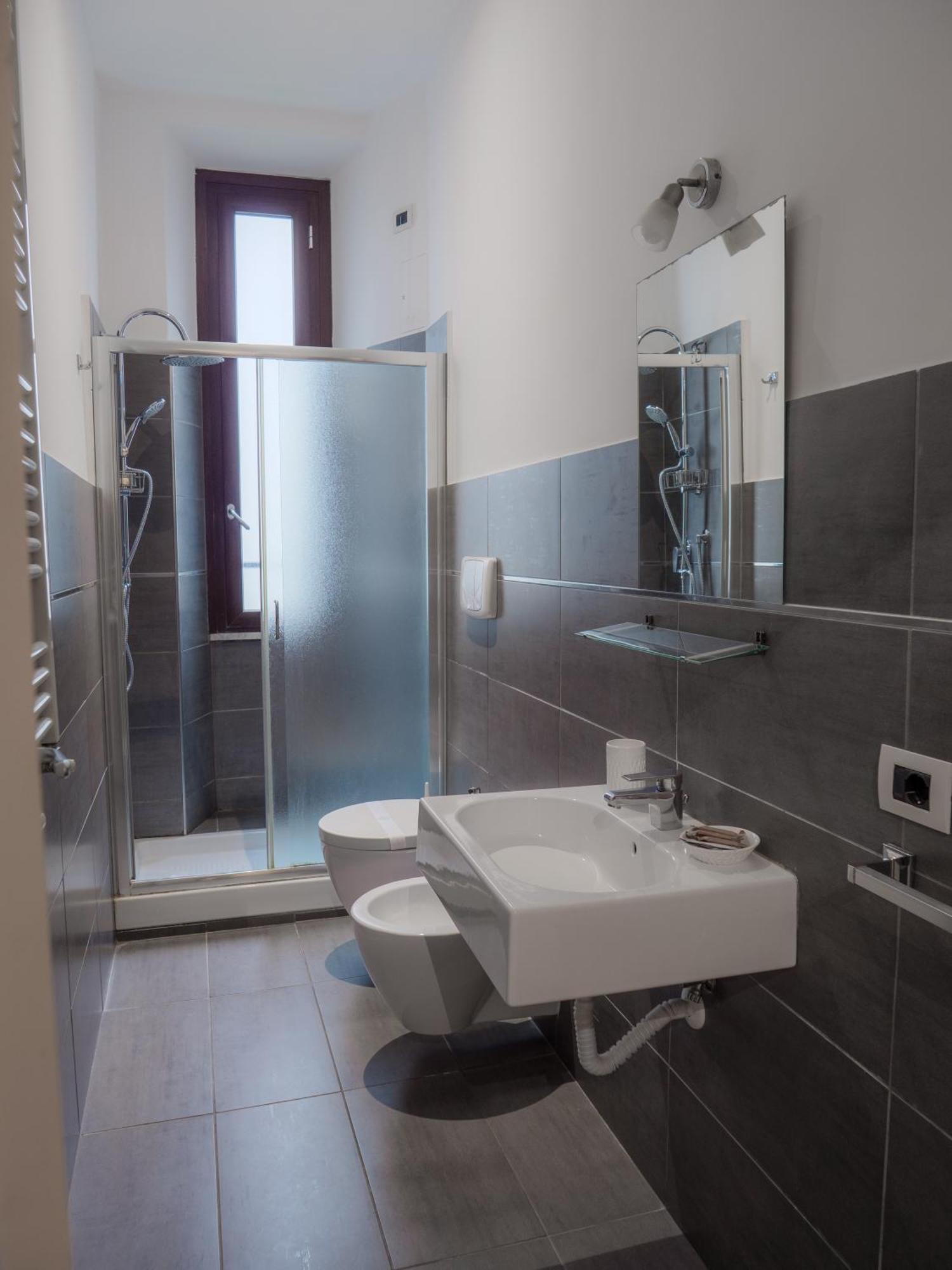 Colosseo Guest House Roma Ngoại thất bức ảnh