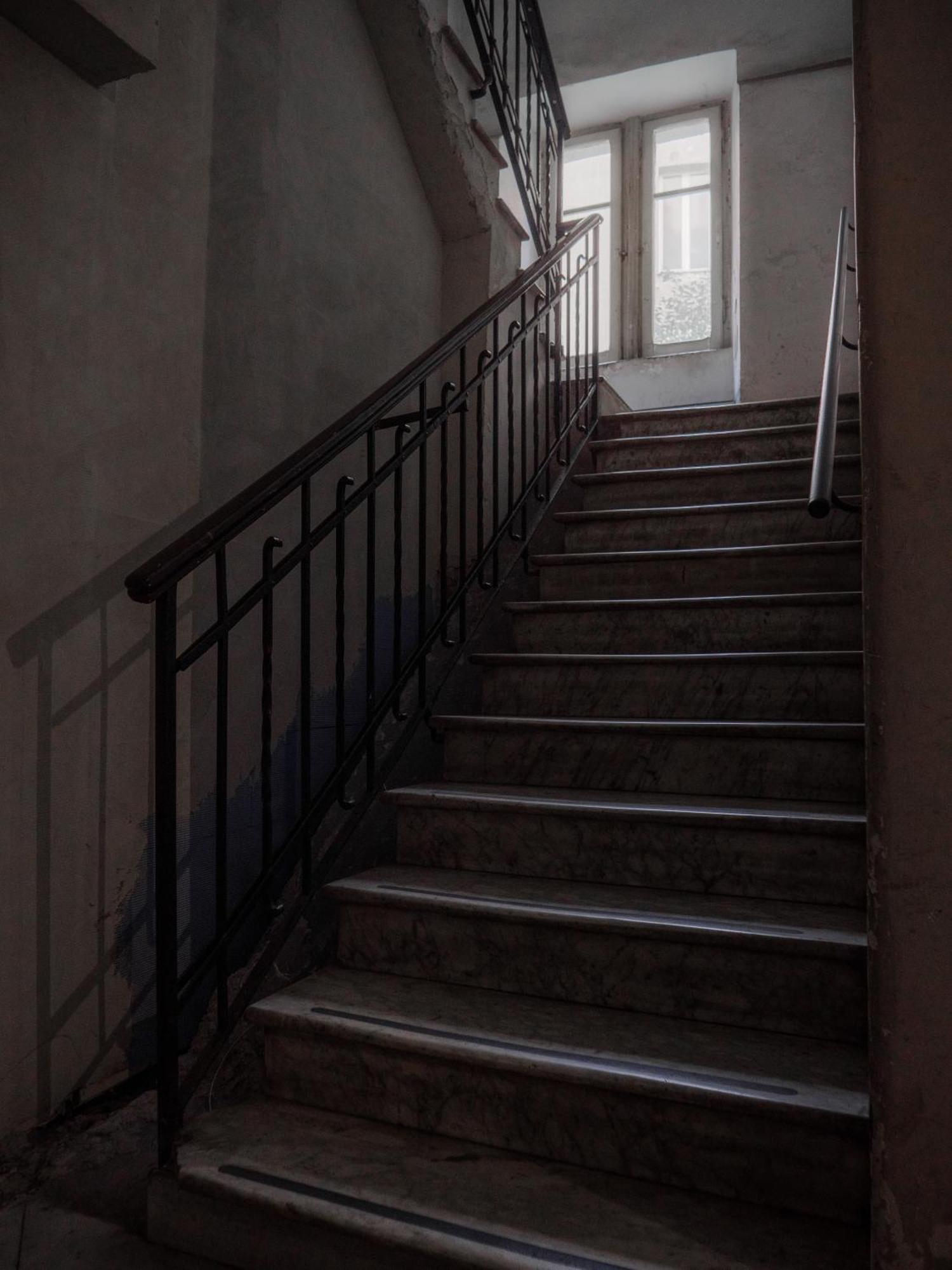 Colosseo Guest House Roma Ngoại thất bức ảnh