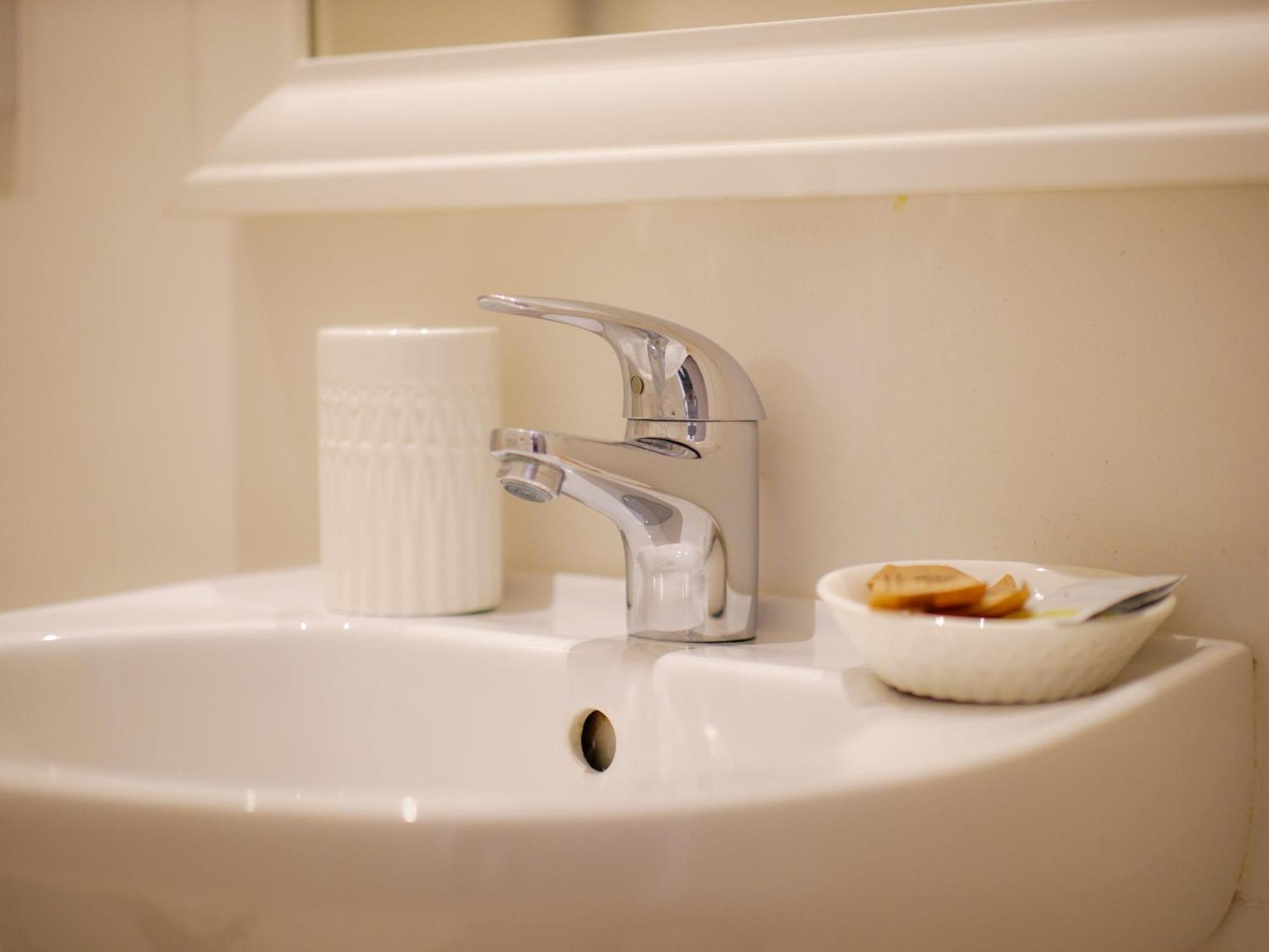Colosseo Guest House Roma Ngoại thất bức ảnh
