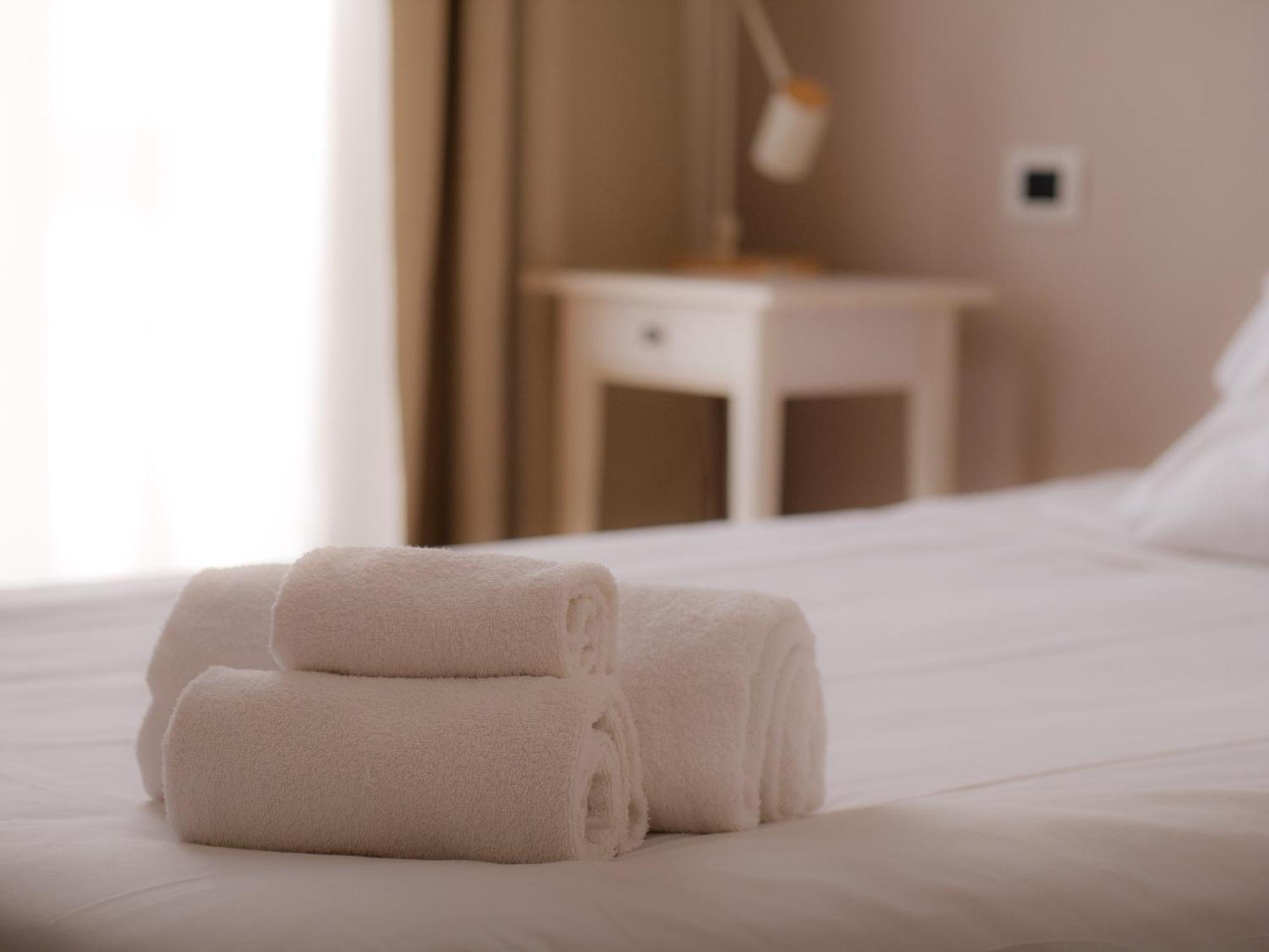 Colosseo Guest House Roma Ngoại thất bức ảnh