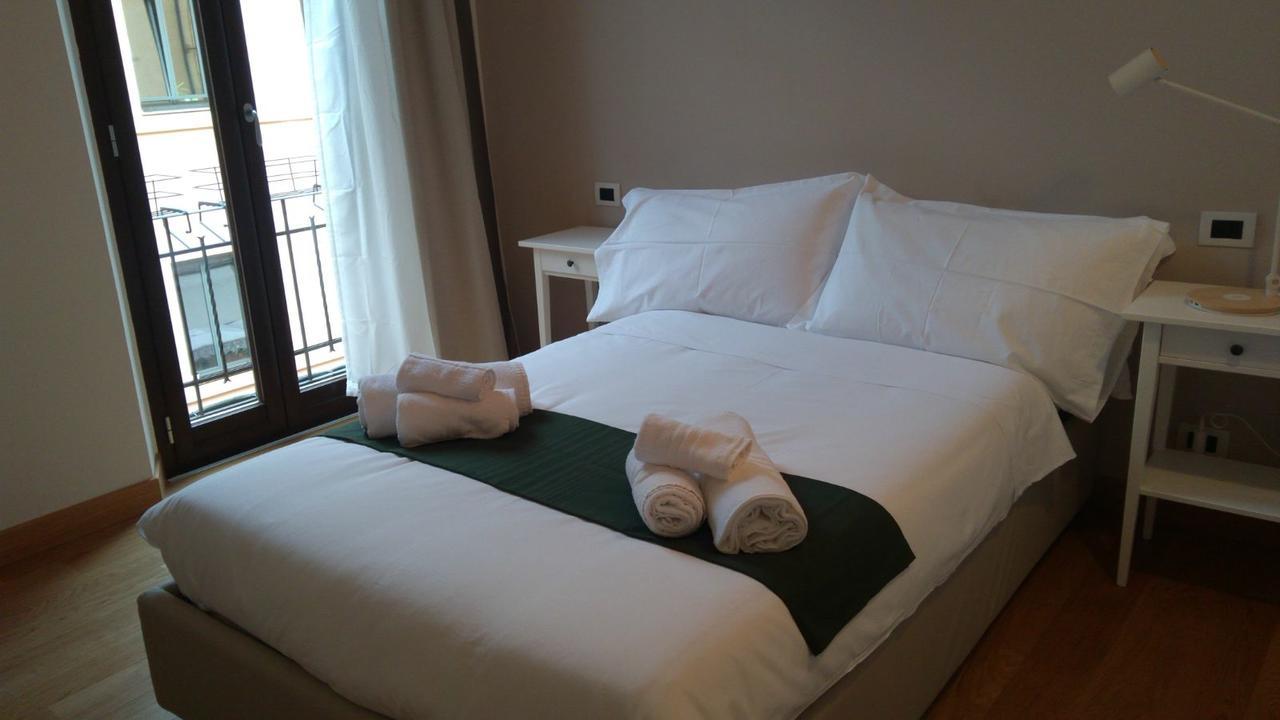 Colosseo Guest House Roma Ngoại thất bức ảnh