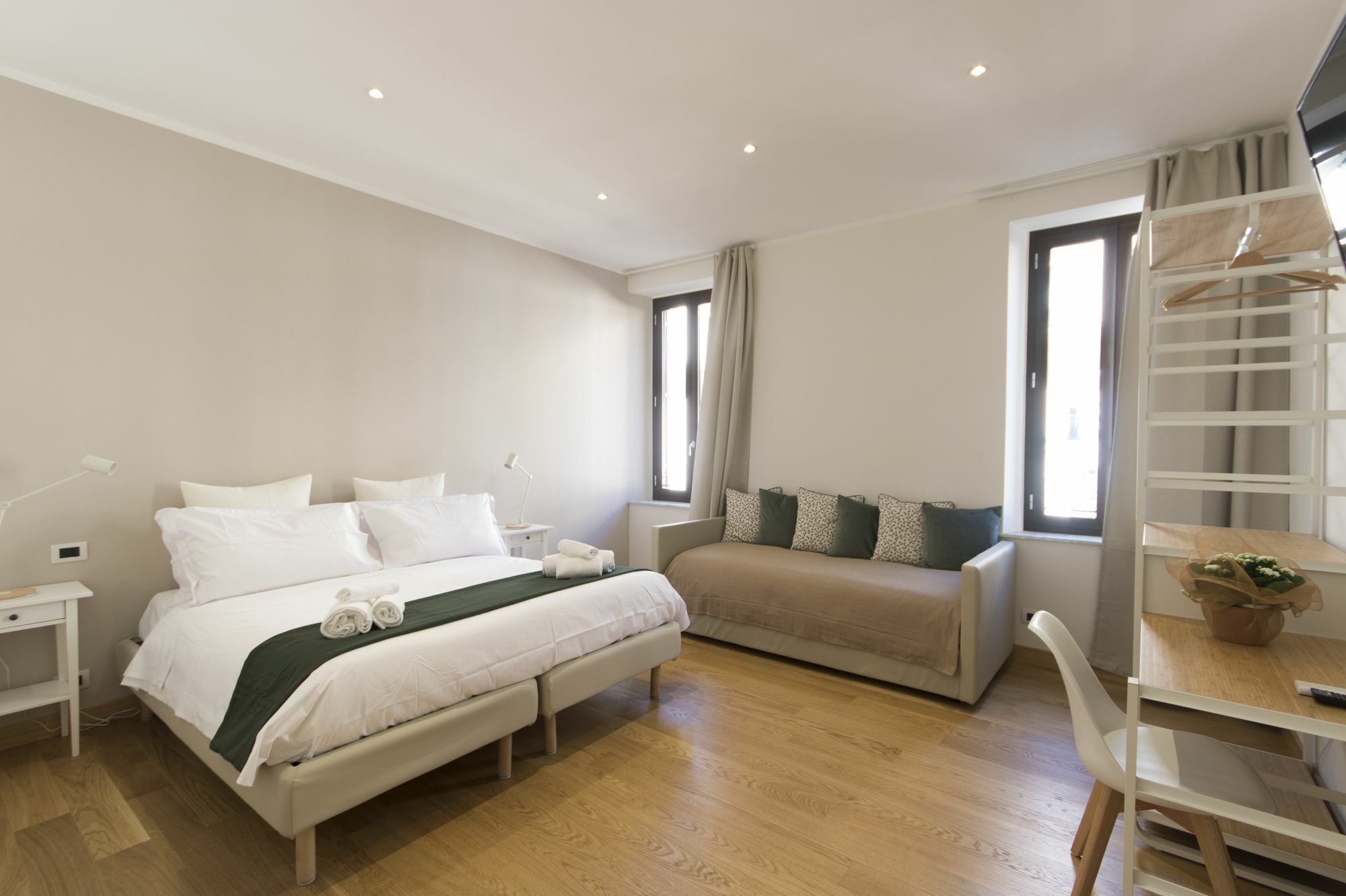 Colosseo Guest House Roma Ngoại thất bức ảnh
