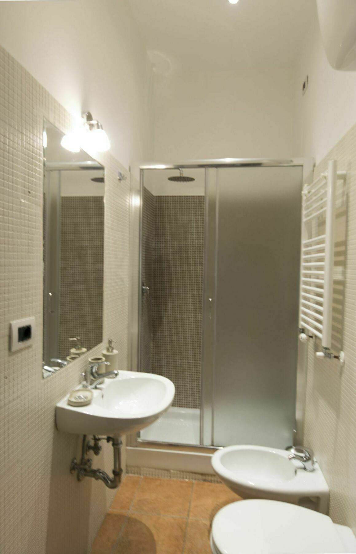 Colosseo Guest House Roma Ngoại thất bức ảnh