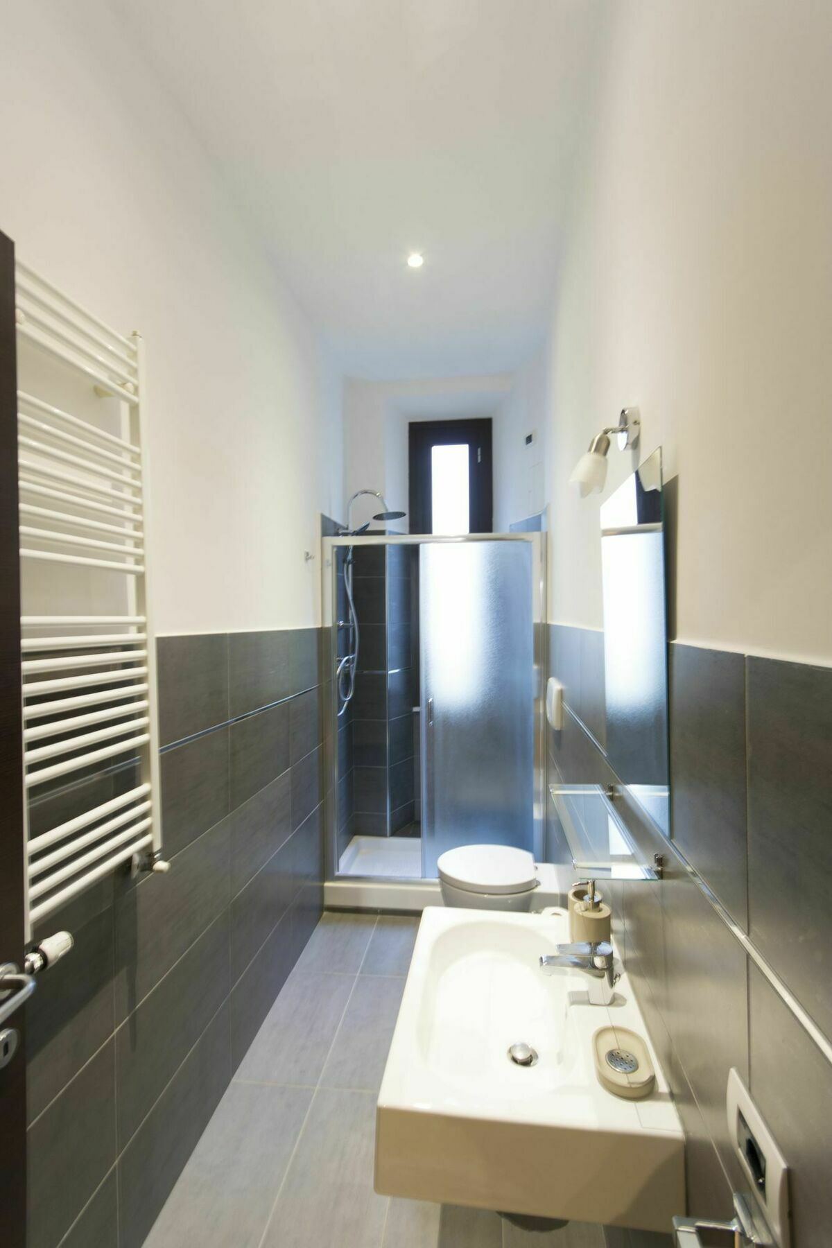 Colosseo Guest House Roma Ngoại thất bức ảnh