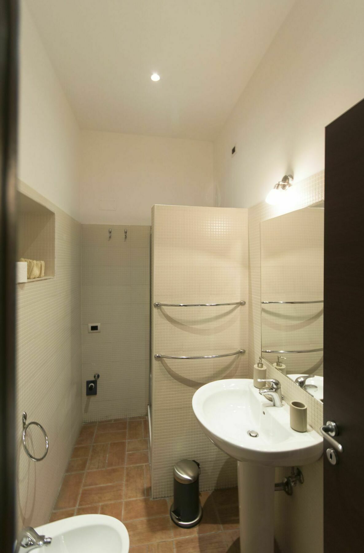Colosseo Guest House Roma Ngoại thất bức ảnh
