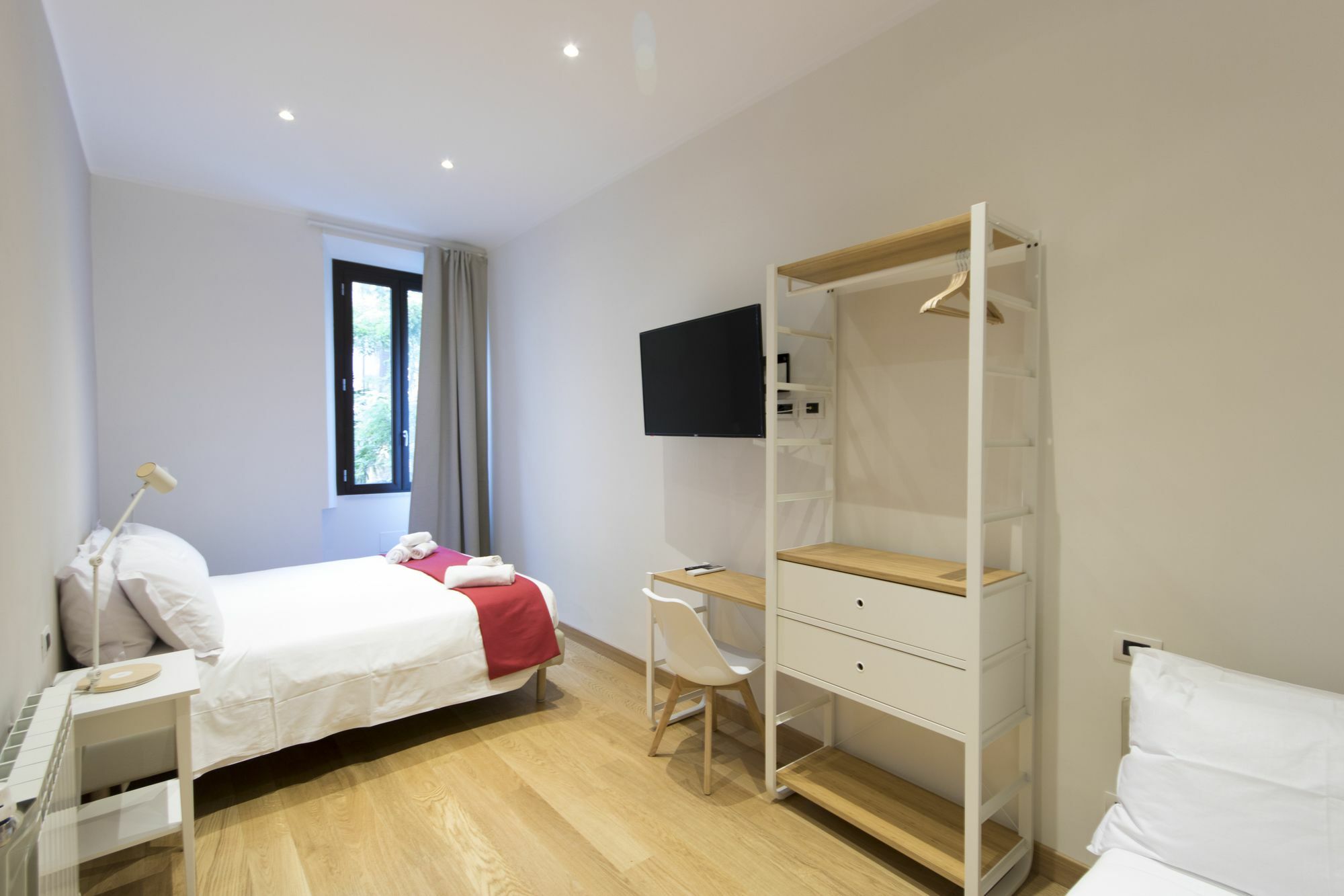 Colosseo Guest House Roma Ngoại thất bức ảnh