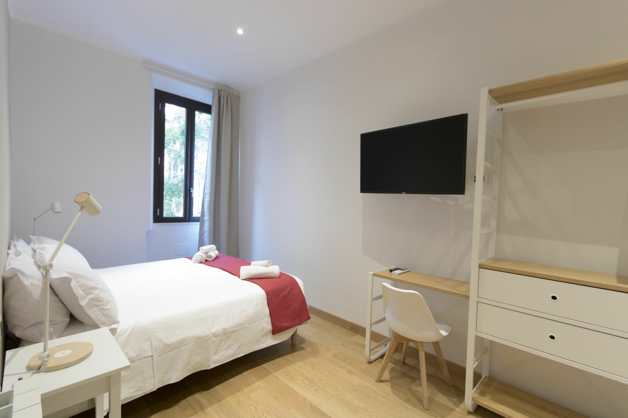 Colosseo Guest House Roma Ngoại thất bức ảnh