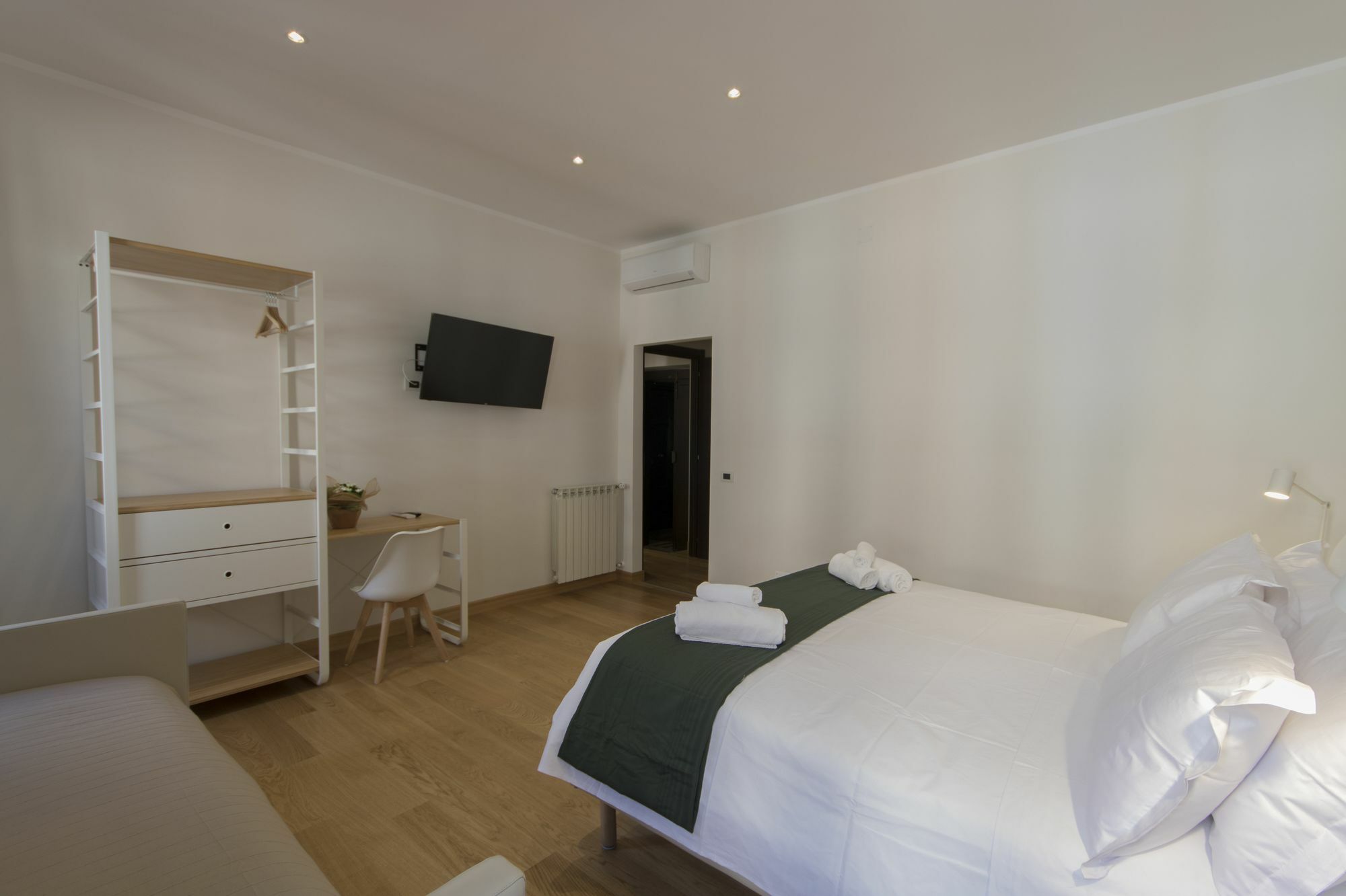 Colosseo Guest House Roma Ngoại thất bức ảnh