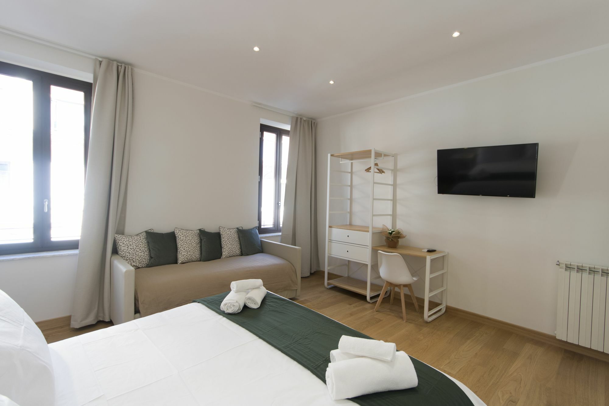 Colosseo Guest House Roma Ngoại thất bức ảnh