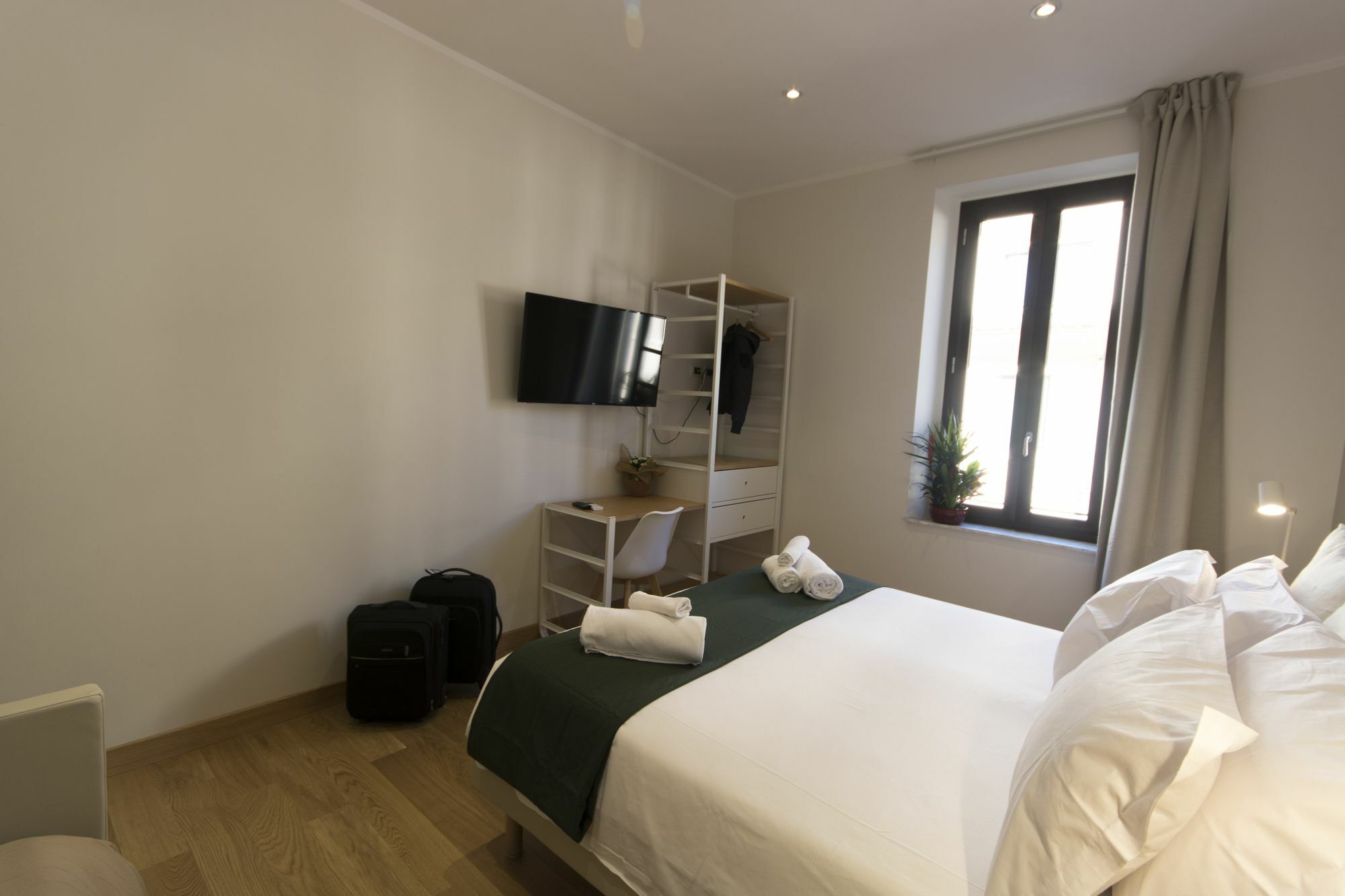Colosseo Guest House Roma Ngoại thất bức ảnh
