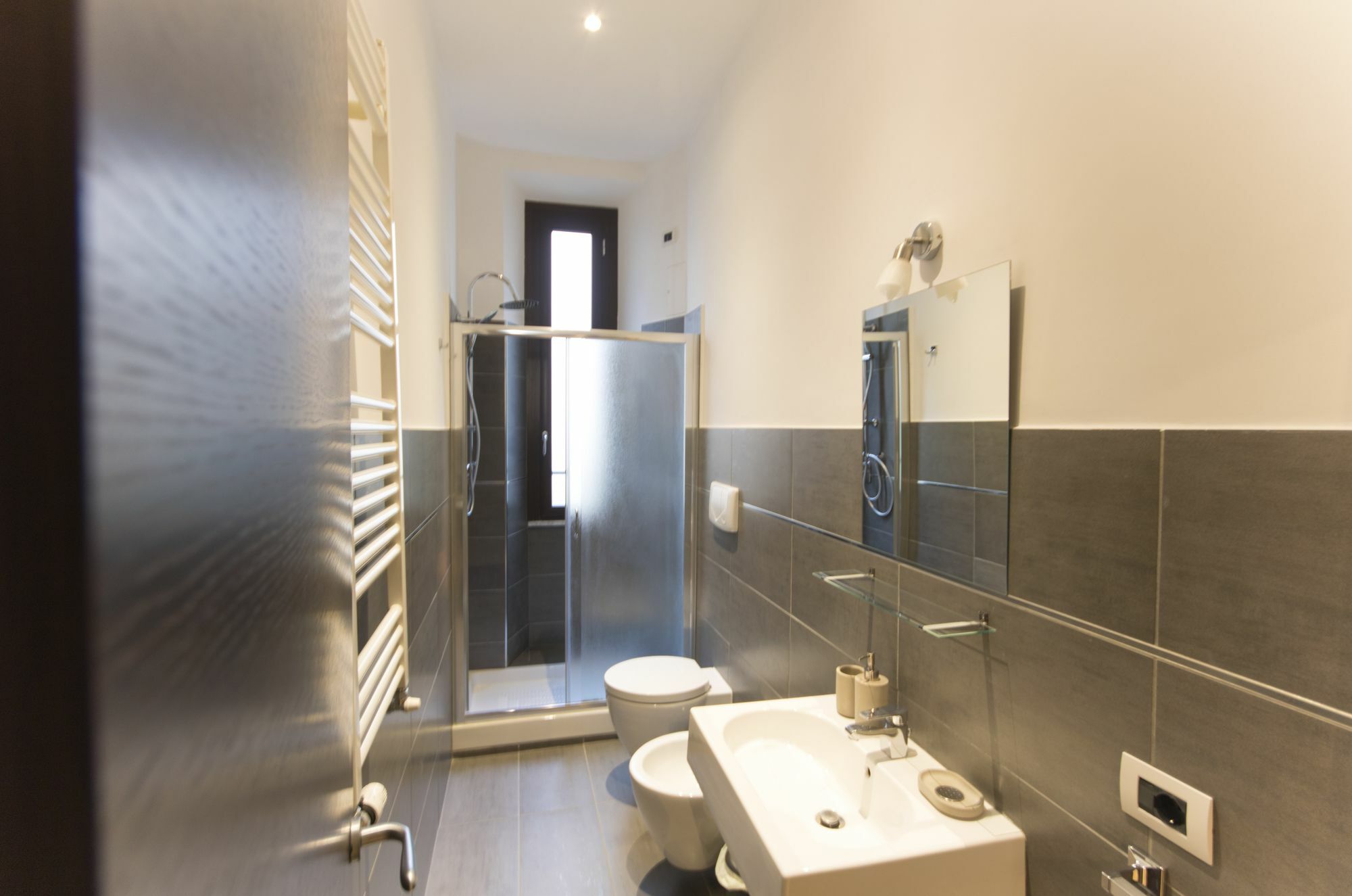 Colosseo Guest House Roma Ngoại thất bức ảnh